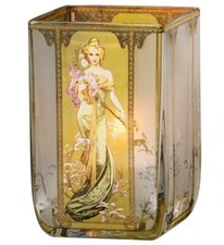 Goebel Artis Orbis Windlicht