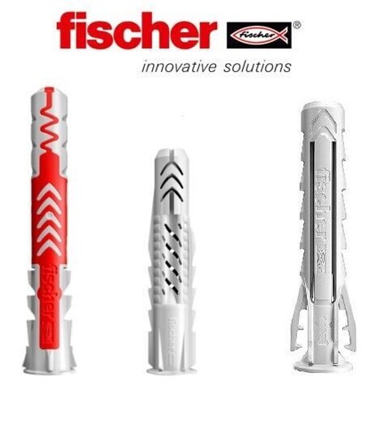 Fischer duopower plus ux - fischer, sx