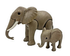 Playmobil großer Elefant