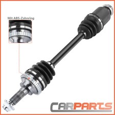 Antriebswelle Vorne Rechts Mit