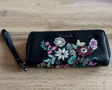 Desigual portemonnaie - desigual,