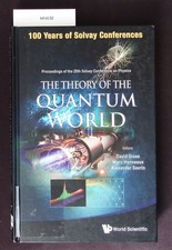 Proceedings of the 25th Solvay