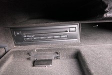 Audi 4e cd wechsler - a6, 4f