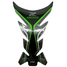 Kawasaki Z 900 Z900 Tankpad