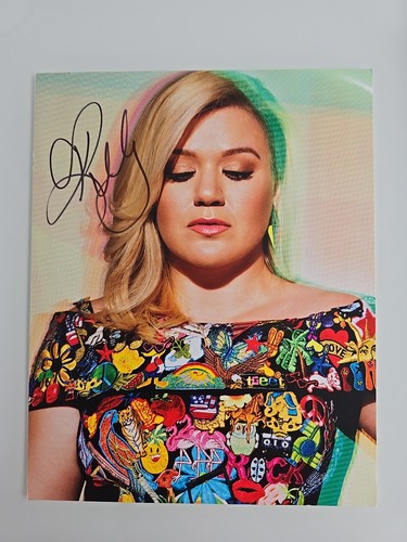 Kelly clarkson xxl foto - xxl,