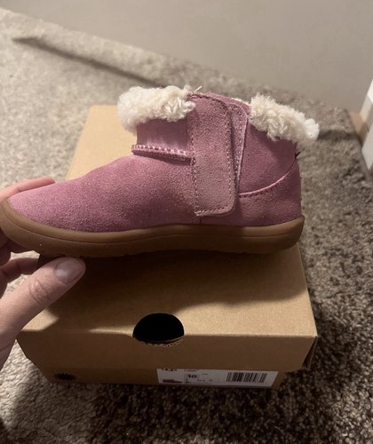 Ugg kinsey winterstiefel baby - winterstiefel,
