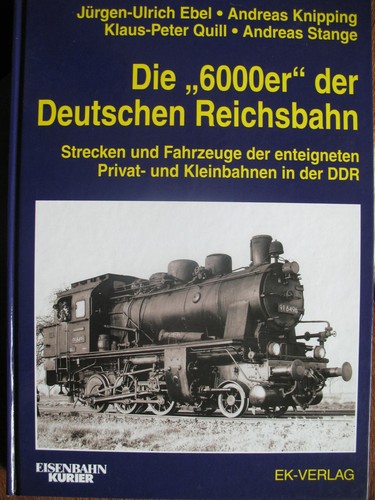 Die 6000er der deutschen - die,