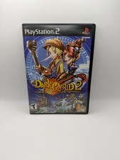 Dark Cloud 2 PS2 PlayStation 2