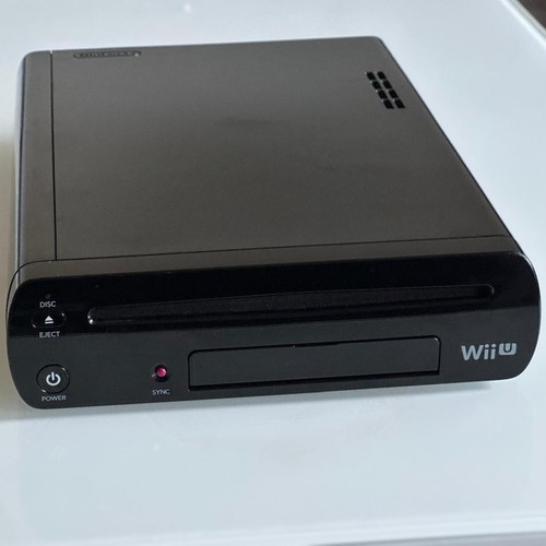 Nintendo wii konsole 32gb - wii,
