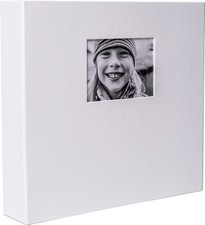 HNFD Maxi-Fotoalbum Lona 100