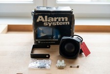 Auto Alarm-System Kompaktalarm