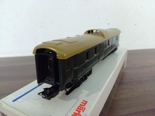 Märklin 4186 Gepäckwagen          neuw.       OVP