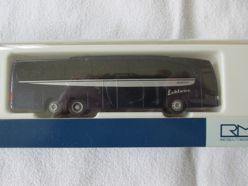 Rietze 69713 mercedes benz - rietze,