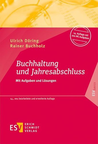 Buchhaltung und