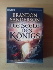 Die Seele des Königs von
