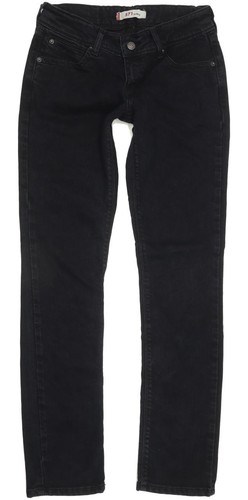 Levi 571 damen schwarz - levi's,