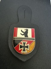 Brustanhänger Bundeswehr - Reservistenkameradschaft Alt Berlin