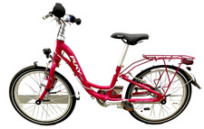 Puky skyride classic - classic,