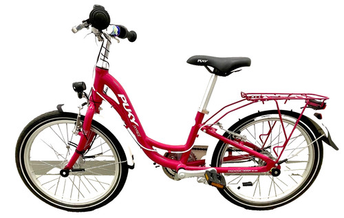 Puky skyride classic - puky,