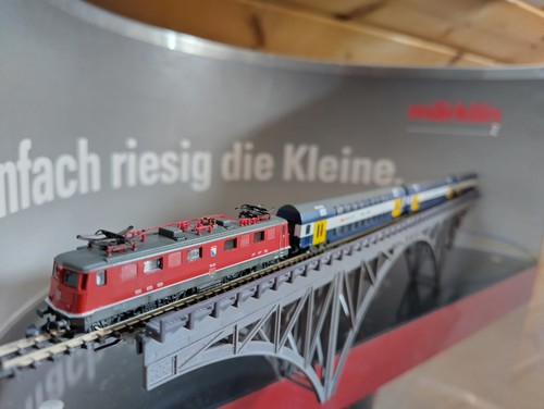 Märklin 81413 spur - märklin,