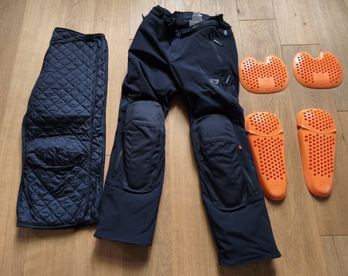 Rukka hose elas - 48, c1
