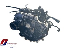 Skoda Fabia Getriebe BUD 1,4L