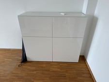 IKEA BESTÅ Sideboard /