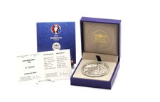 Frankreich 10 Euro 2016 PP