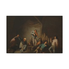 Adriaen van Ostade - Het