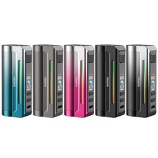 Aspire Zelos X80 Mod