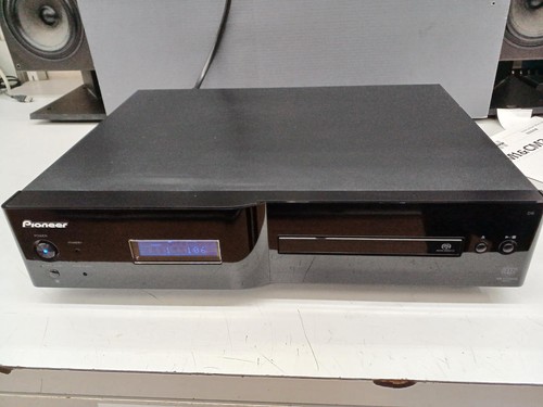 Pioneer elite d6mk2 sacd - pioneer,