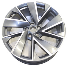 Skoda Enyaq 80 IV 5AZ NY