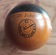 Minigolfball  Minigolfbälle ~