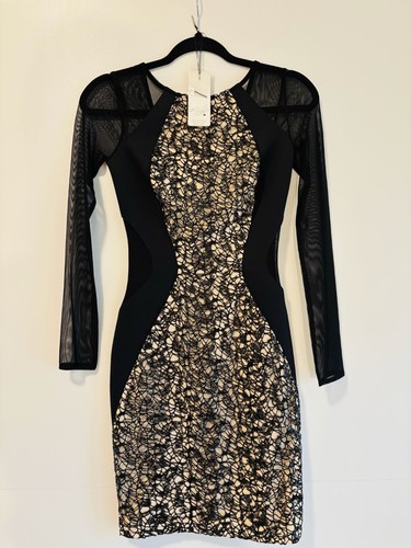 Lipsy 34 abendkleid - lipsy,