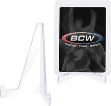 Bcw karten ständer - bcw, karten-ständer