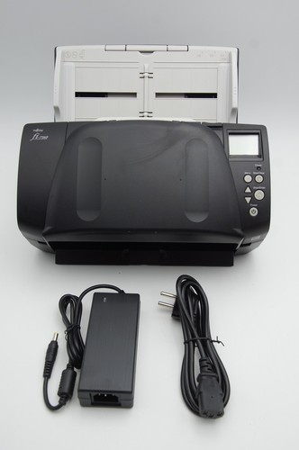 Fujitsu 7160 - fi-7160, (ricoh)