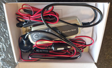 Original Mercedes-Benz Ladegerät 5 A Bleisäure-/Lithiumbatterien A0009823021 TOP