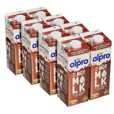 alpro® THIS IS NOT M*LK