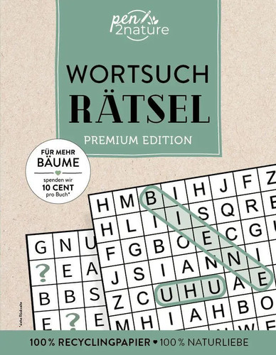 Wortsuchrätsel premium - wortsuchrätsel, i