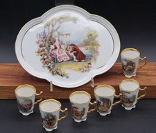 W10 Mini Kaffeeservice EPIAG