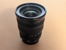 Fujifilm Fujinon XF 10-24 mm  f4 R OIS Super EBC, mit Zubehörpaket: 3 Filtern!
