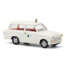 Busch Trabant Kombi