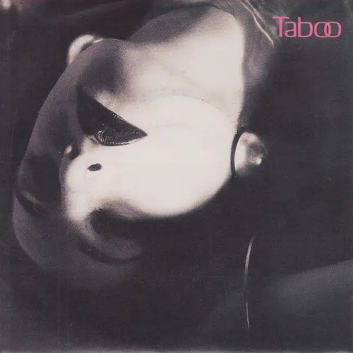 Taboo sexy girl - taboo, single