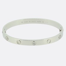 Cartier Classic Model Love