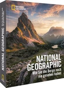 Bildband berge national - bildband,