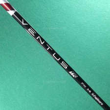 NEW Fujikura Ventus Red TR FW