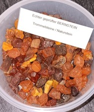 ECHTER BERNSTEIN 118gr