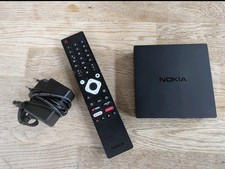Nokia Android TV Streaming Box