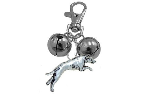D19 windhund hund - d19, geldbörse