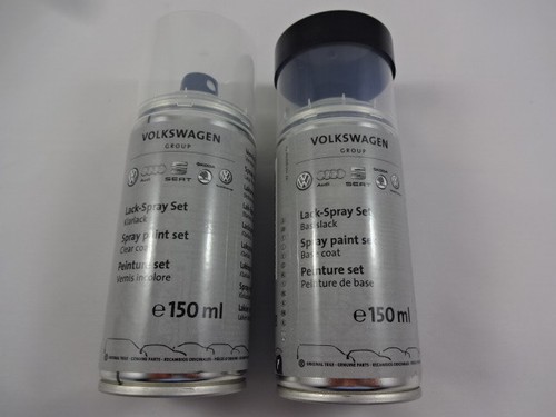 Neu original audi lackspray - original,